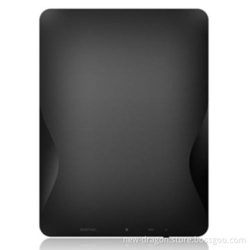 New 6-inch E-ink Reader, 800 * 600, Supports 1 to 16G Memory, 3.7V/1,500mAh